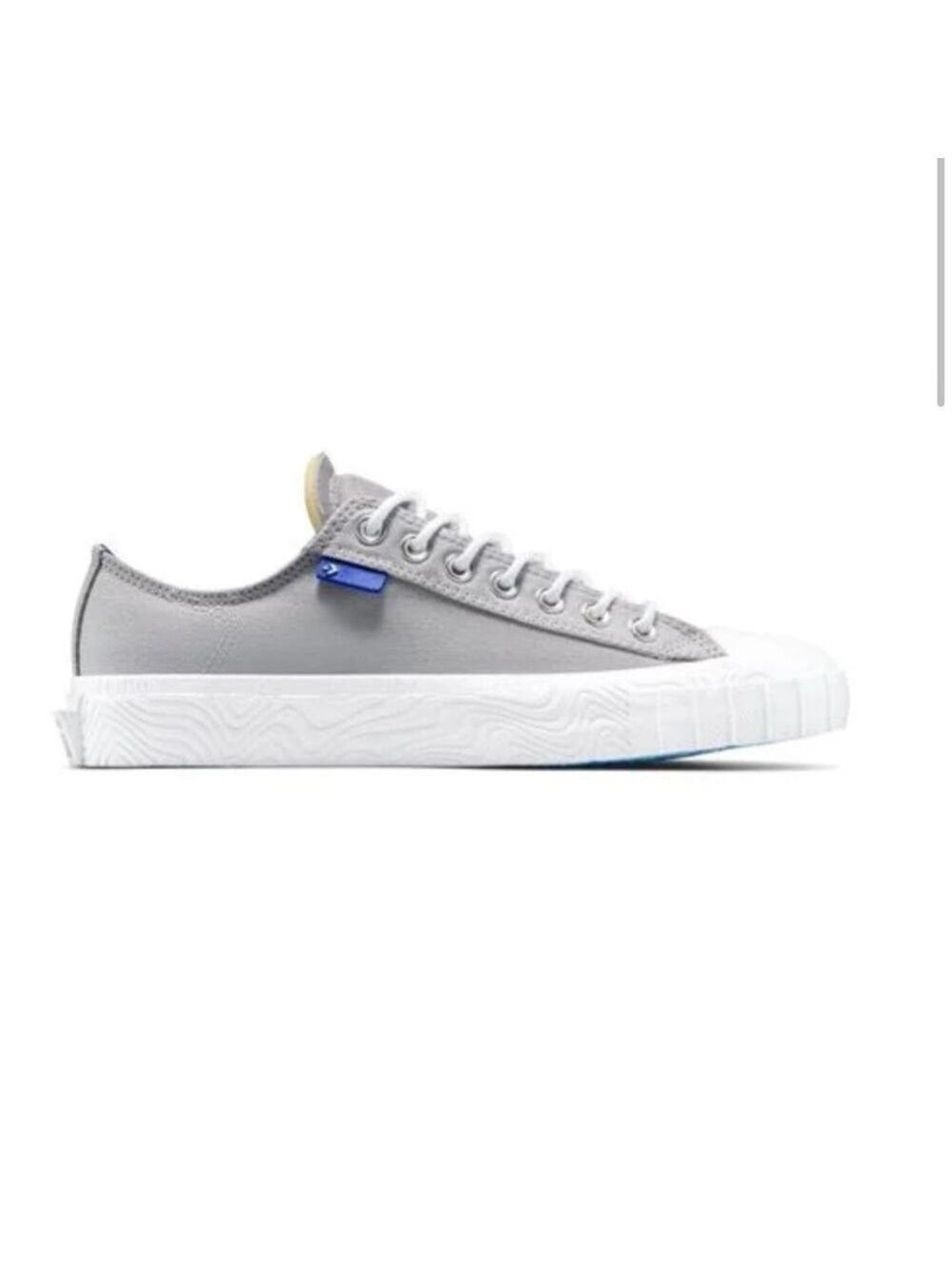 Converse Chuck Taylor All Star Low Top Canvas Men’s Sneakers
